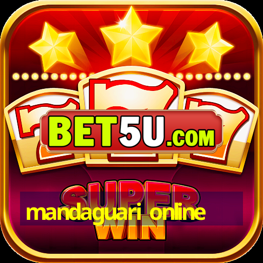 mandaguari online